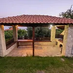 Katerina's Garden * 莫拉卡里瓦