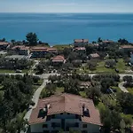Katerina's Garden Case de vacanță Mola Kalyva