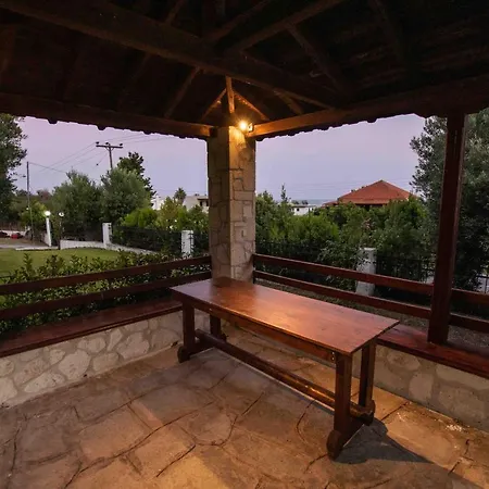 Katerina's Garden מולה קליבה