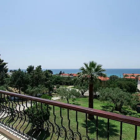 Katerina's Garden * מולה קליבה