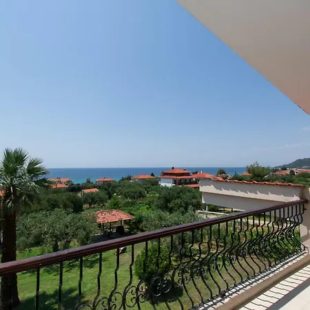 Katerina's Garden Holiday home