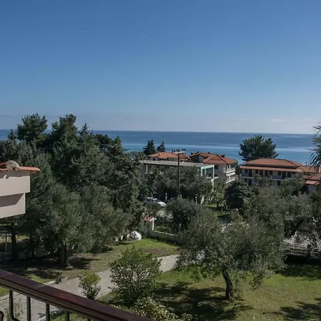 Katerina's Garden Holiday home