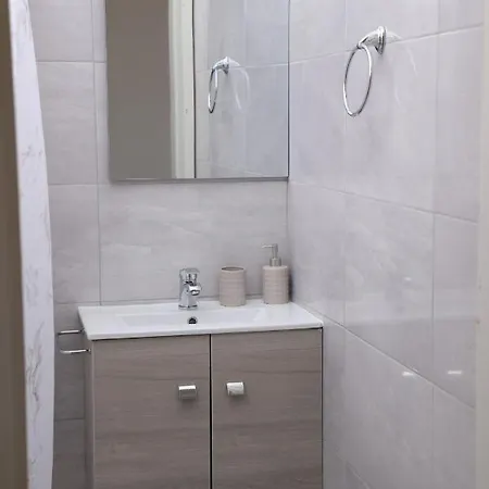 Katerina's Garden مولا كاليفا