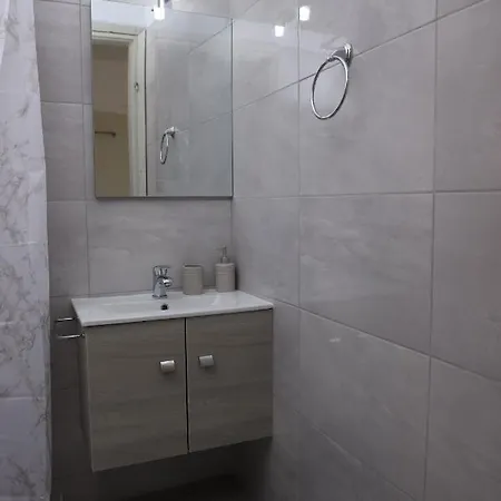 بيت للعطل Katerina's Garden *