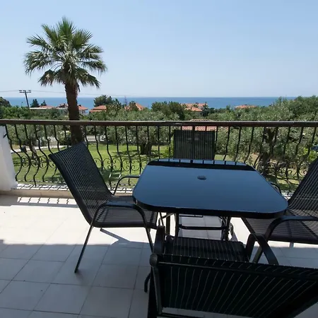 Katerina's Garden مولا كاليفا