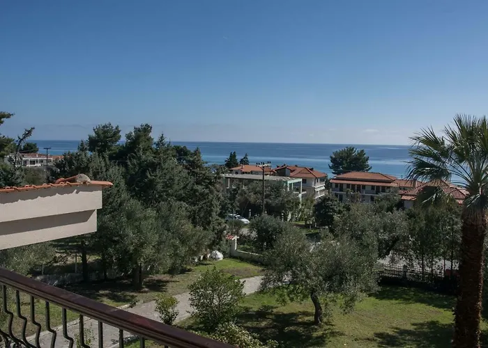 Katerina's Garden Casa vacanze